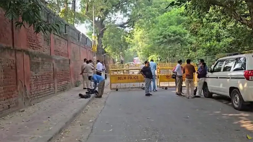 Delhi gang rape 